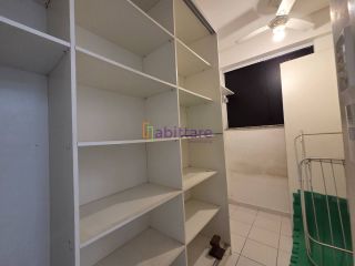 Apartamento de 168m² com 03 quartos (2 suítes) no Montparnasse - Jardim Renascença