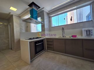 Apartamento de 168m² com 03 quartos (2 suítes) no Montparnasse - Jardim Renascença