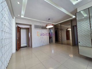 Apartamento de 168m² com 03 quartos (2 suítes) no Montparnasse - Jardim Renascença