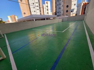 Apartamento de 168m² com 03 quartos (2 suítes) no Montparnasse - Jardim Renascença
