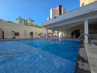 Apartamento de 168m² com 03 quartos (2 suítes) no Montparnasse - Jardim Renascença