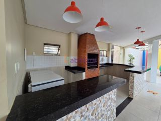 Apartamento de 168m² com 03 quartos (2 suítes) no Montparnasse - Jardim Renascença