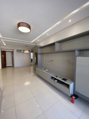 Apartamento de 168m² com 03 quartos (2 suítes) no Montparnasse - Jardim Renascença