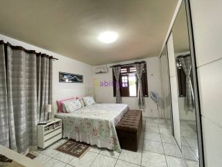 Casa Residencial com 150m² de area construída no Planalto Vinhais I  - 04 quartos.
