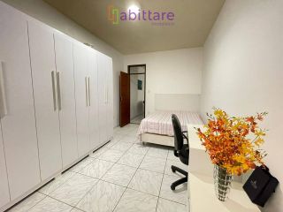 Casa Residencial com 150m² de area construída no Planalto Vinhais I  - 04 quartos.