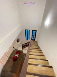 Casa Residencial com 150m² de area construída no Planalto Vinhais I  - 04 quartos.