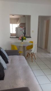 Apartamento no Athenas Park 3 - 3° andar, com 2 quartos (1 suíte) - Parque Athenas