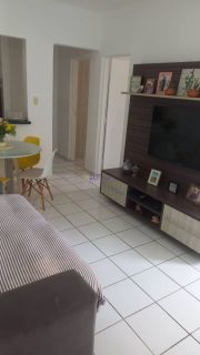 Apartamento no Athenas Park 3 - 3° andar, com 2 quartos (1 suíte) - Parque Athenas