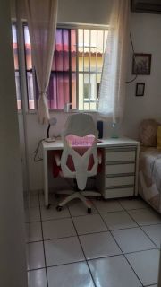 Apartamento no Athenas Park 3 - 3° andar, com 2 quartos (1 suíte) - Parque Athenas