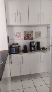 Apartamento no Athenas Park 3 - 3° andar, com 2 quartos (1 suíte) - Parque Athenas