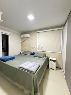 Apartamento no Grand Park Árvores - MOBILIADO com 3 quartos (1 suíte)