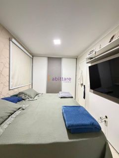 Apartamento no Grand Park Árvores - MOBILIADO com 3 quartos (1 suíte)