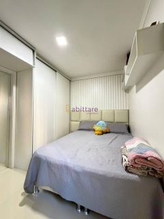 Apartamento no Grand Park Árvores - MOBILIADO com 3 quartos (1 suíte)