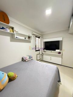 Apartamento no Grand Park Árvores - MOBILIADO com 3 quartos (1 suíte)
