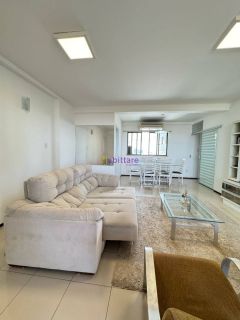 Dionel Souza - Apartamento de 155m² com 3 suítes (1 master)