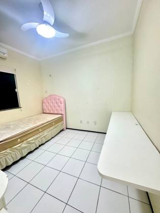 Alugo casa Cond. próximo a Pet Land na Cohama -  com 4 quartos (1 suíte)