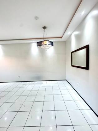 Alugo casa Cond. próximo a Pet Land na Cohama -  com 4 quartos (1 suíte)