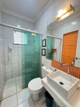 Alugo casa Cond. próximo a Pet Land na Cohama -  com 4 quartos (1 suíte)