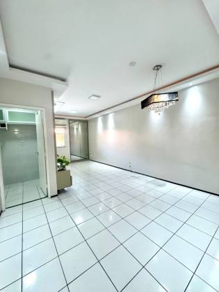 Alugo casa Cond. próximo a Pet Land na Cohama -  com 4 quartos (1 suíte)