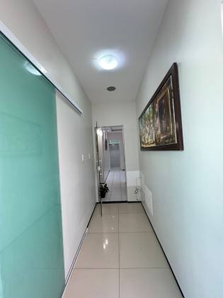 Alugo casa Cond. próximo a Pet Land na Cohama -  com 4 quartos (1 suíte)