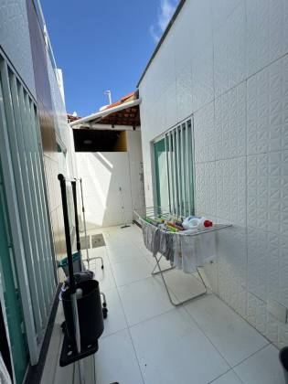 Alugo casa Cond. próximo a Pet Land na Cohama -  com 4 quartos (1 suíte)