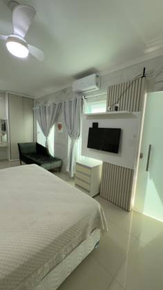 Alugo casa Cond. próximo a Pet Land na Cohama -  com 4 quartos (1 suíte)