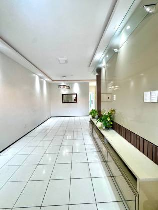 Alugo casa Cond. próximo a Pet Land na Cohama -  com 4 quartos (1 suíte)