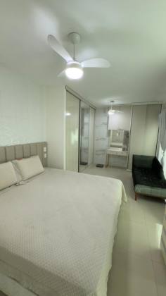 Alugo casa Cond. próximo a Pet Land na Cohama -  com 4 quartos (1 suíte)