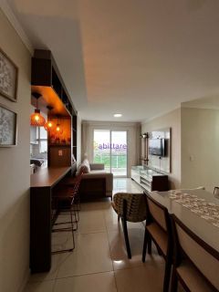 Ilha Parque Residence - Apartamento de 82m² com 03 quartos (01 suíte) - próx ao Shopping da Ilha.