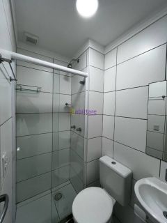 Ilha Parque Residence - Apartamento de 82m² com 03 quartos (01 suíte) - próx ao Shopping da Ilha.