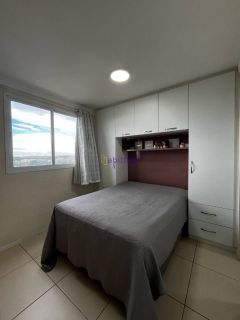 Ilha Parque Residence - Apartamento de 82m² com 03 quartos (01 suíte) - próx ao Shopping da Ilha.
