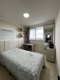 Ilha Parque Residence - Apartamento de 82m² com 03 quartos (01 suíte) - próx ao Shopping da Ilha.