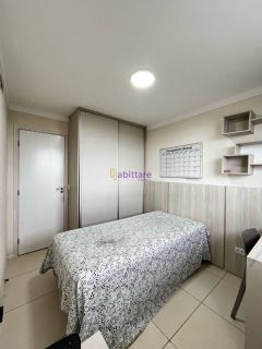 Ilha Parque Residence - Apartamento de 82m² com 03 quartos (01 suíte) - próx ao Shopping da Ilha.
