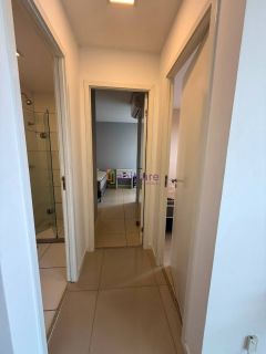 Ilha Parque Residence - Apartamento de 75m² com 02 quartos (01 suíte)