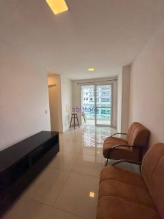 Ilha Parque Residence - Apartamento de 75m² com 02 quartos (01 suíte)