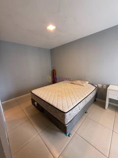 Ilha Parque Residence - Apartamento de 75m² com 02 quartos (01 suíte)