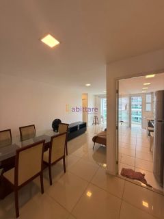 Ilha Parque Residence - Apartamento de 75m² com 02 quartos (01 suíte)
