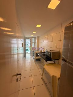 Ilha Parque Residence - Apartamento de 75m² com 02 quartos (01 suíte)