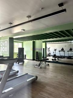 Apartamento de 65m² com 02 suítes no Easy Renascença