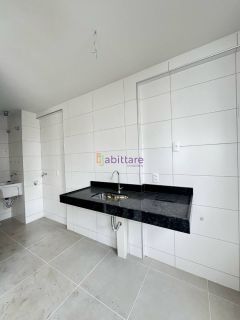 Apartamento de 65m² com 02 suítes no Easy Renascença