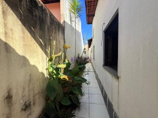 Casa com 3 quartos (1 suíte) no Condomínio Zeus - Turu