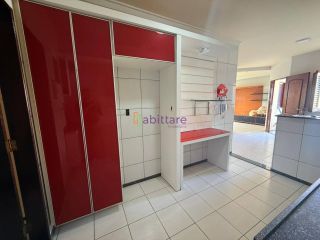 Casa com 3 quartos (1 suíte) no Condomínio Zeus - Turu