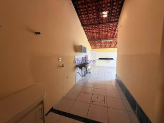 Casa com 3 quartos (1 suíte) no Condomínio Zeus - Turu