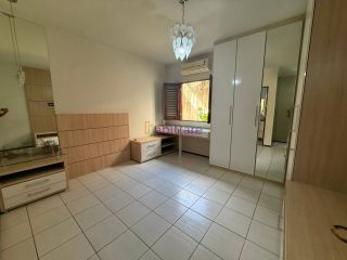 Casa com 3 quartos (1 suíte) no Condomínio Zeus - Turu