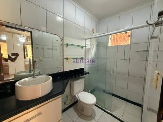 Casa com 3 quartos (1 suíte) no Condomínio Zeus - Turu