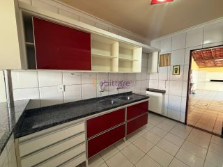 Casa com 3 quartos (1 suíte) no Condomínio Zeus - Turu