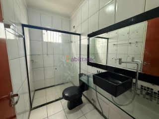 Casa com 3 quartos (1 suíte) no Condomínio Zeus - Turu