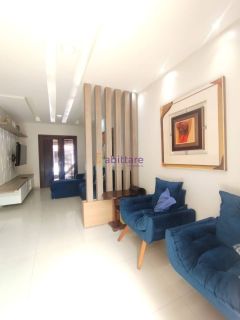 Casa no Condomínio Zeus I com 3 quartos (2 suíte)