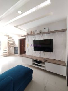 Casa no Condomínio Zeus I com 3 quartos (2 suíte)