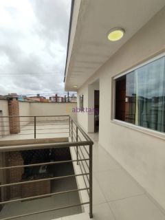 Casa no Condomínio Zeus I com 3 quartos (2 suíte)